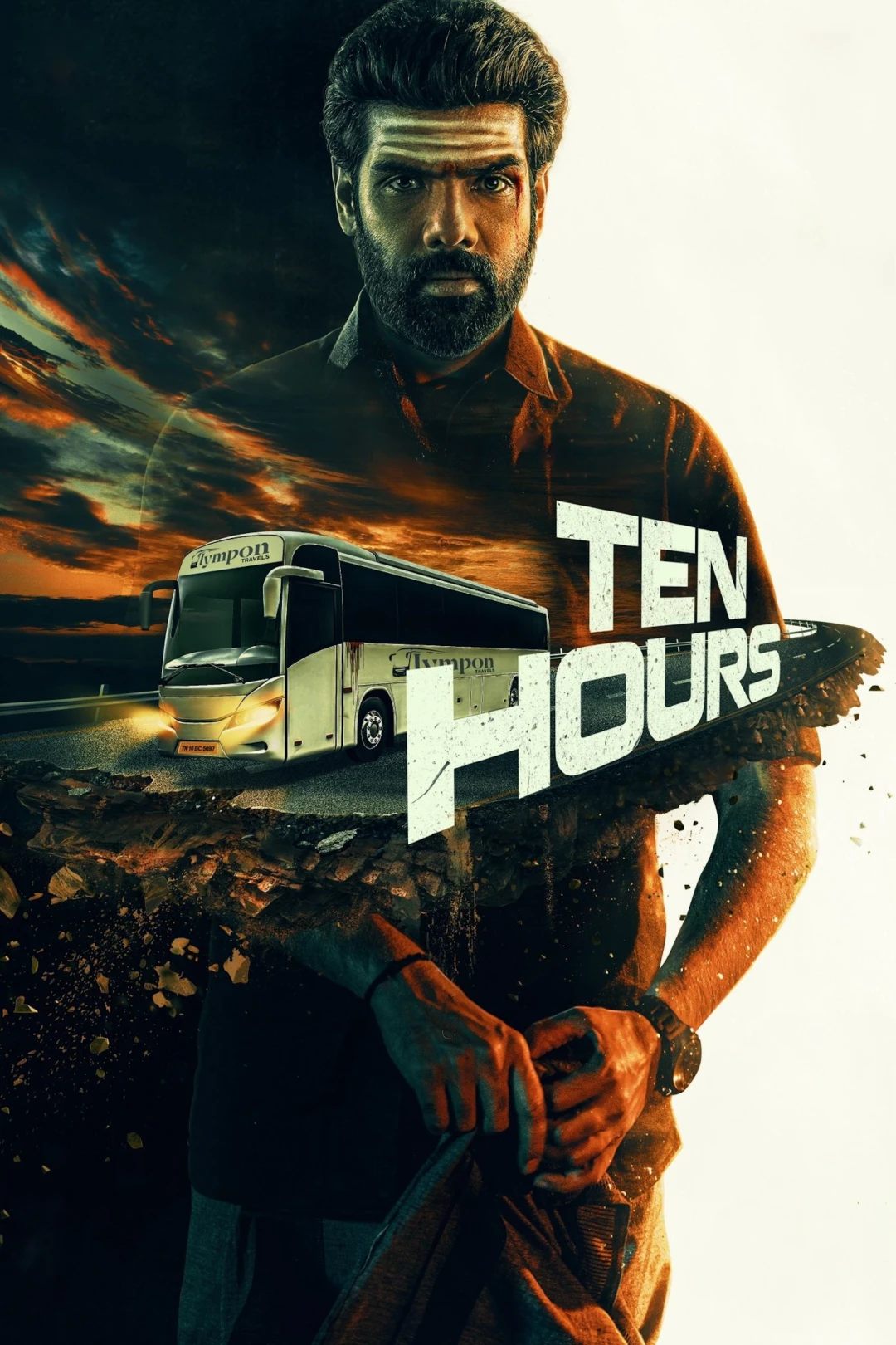 10 Giờ (Ten Hours) [2025]
