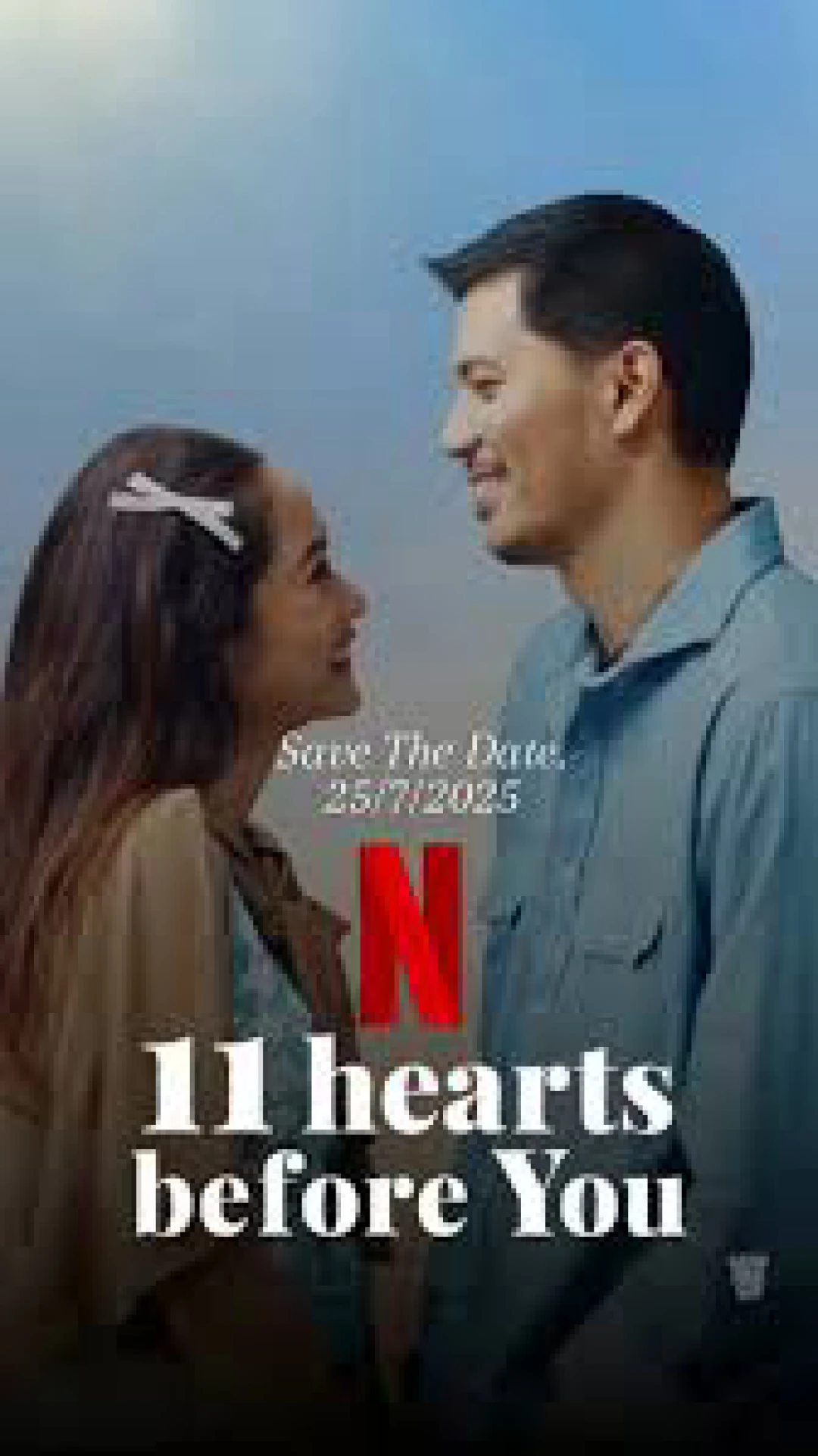 11 Mối Tình Trước Em (11 Hearts Before You) [2025]