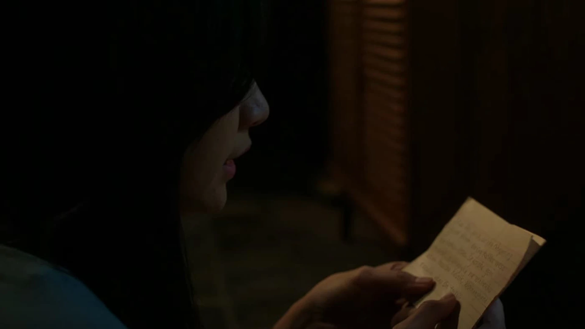 Ác Quỷ Truy Hồn