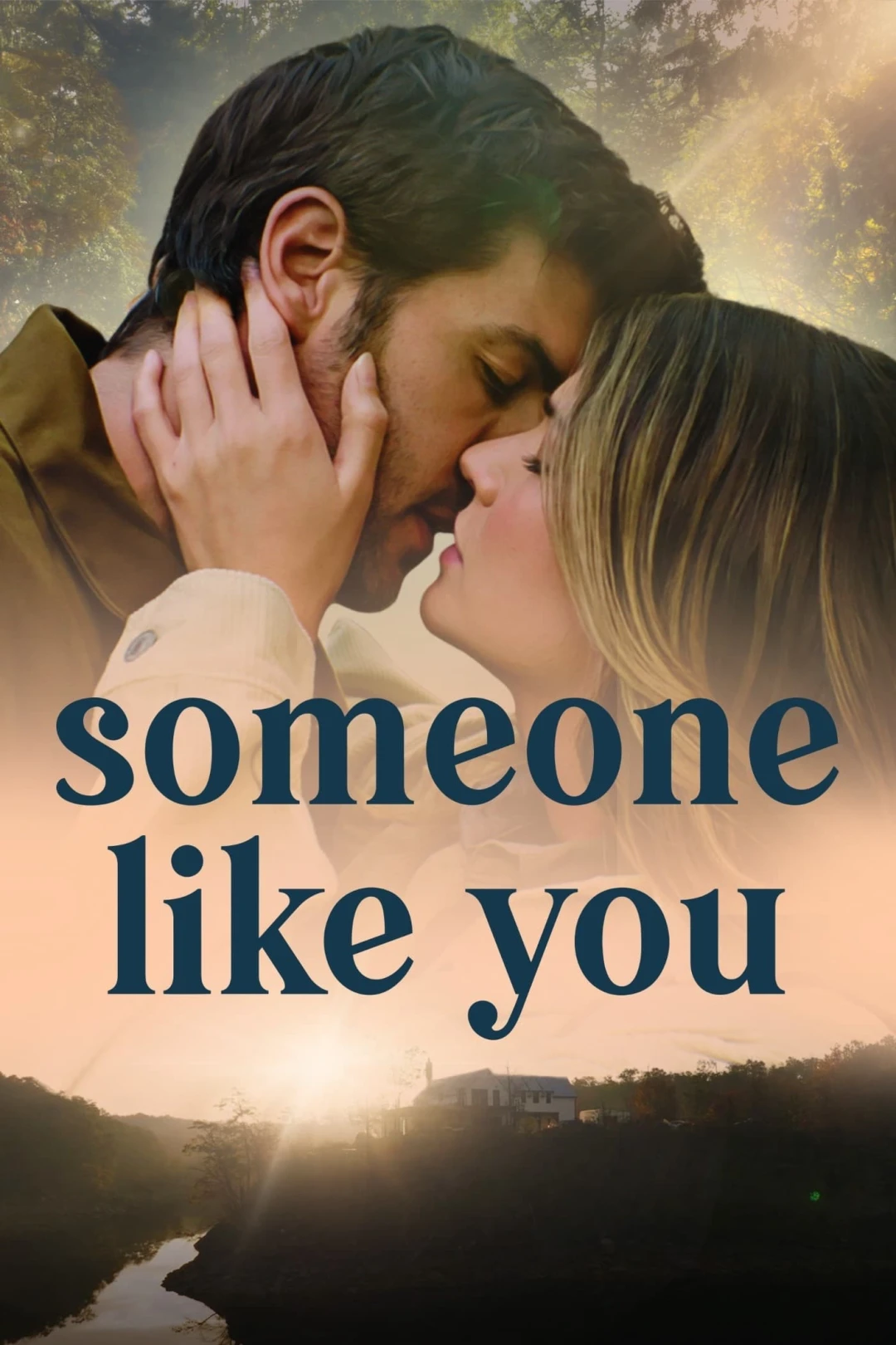 Ai Đó Như Em (Someone Like You) [2024]