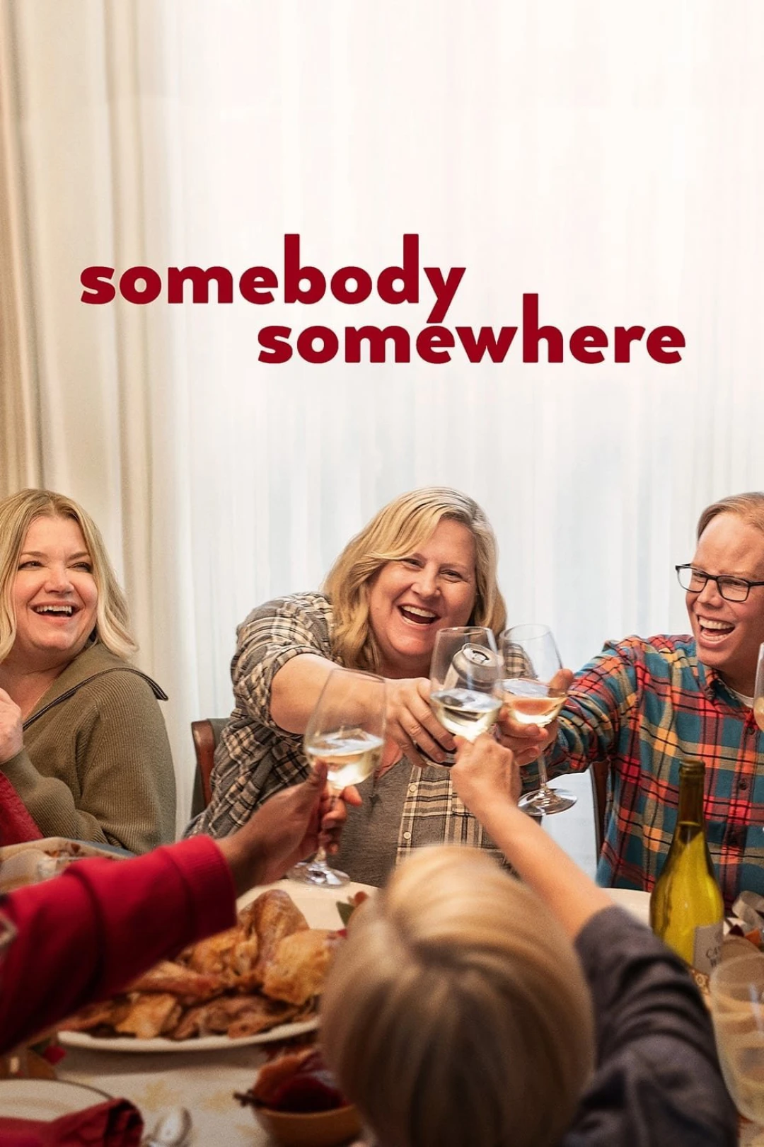 Ai Đó Ở Đâu Đó (Phần 3) (Somebody Somewhere (Season 3)) [2024]