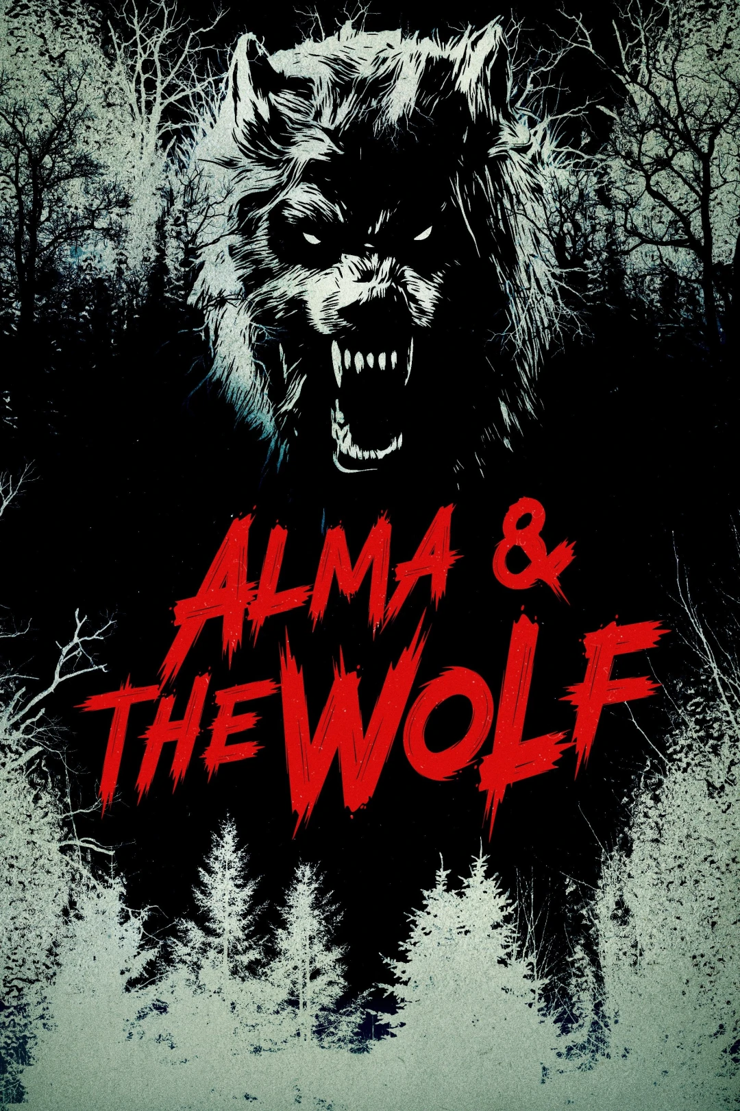 Alma Và Con Sói (Alma & The Wolf) [2025]