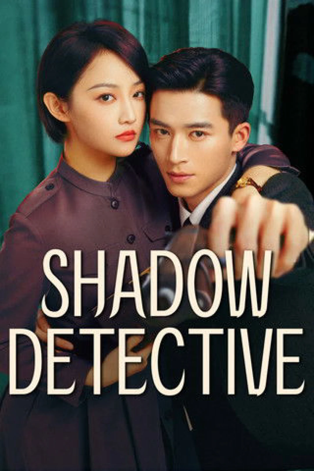 Ám Ảnh Trinh Thám (Shadow Detective) [2025]