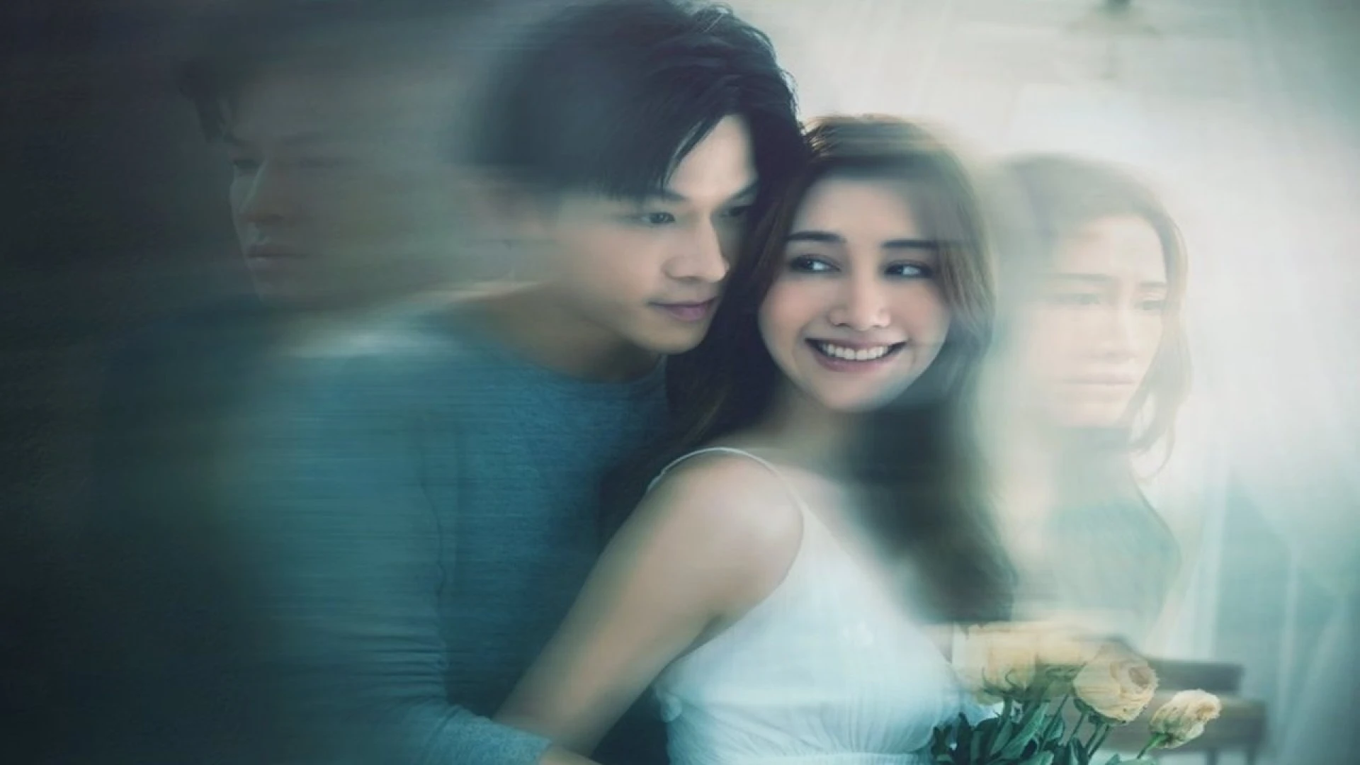 Anh Chưa Quên Người Yêu Cũ