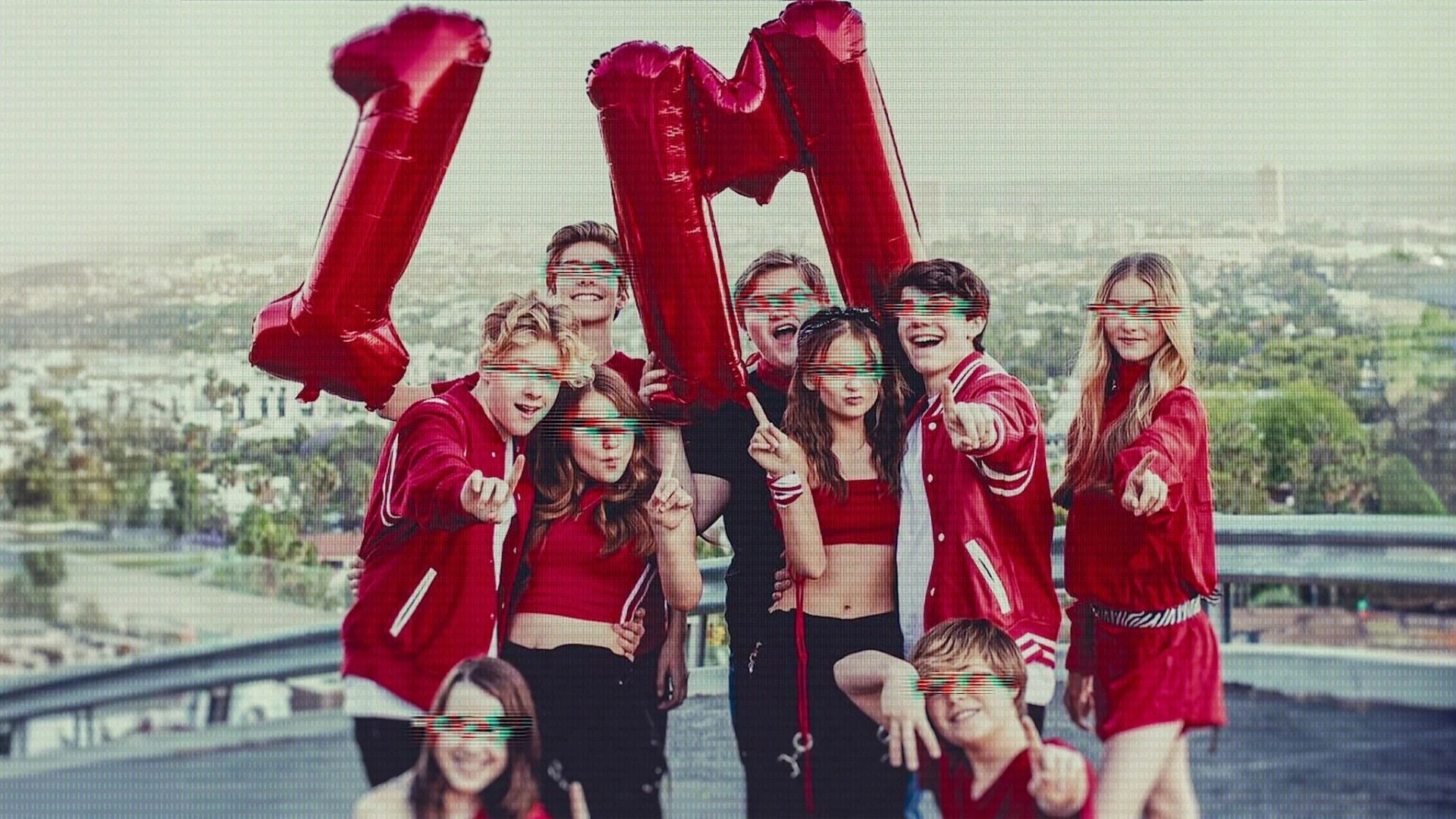 Ảnh hưởng xấu: Mặt tối của Kidfluencing