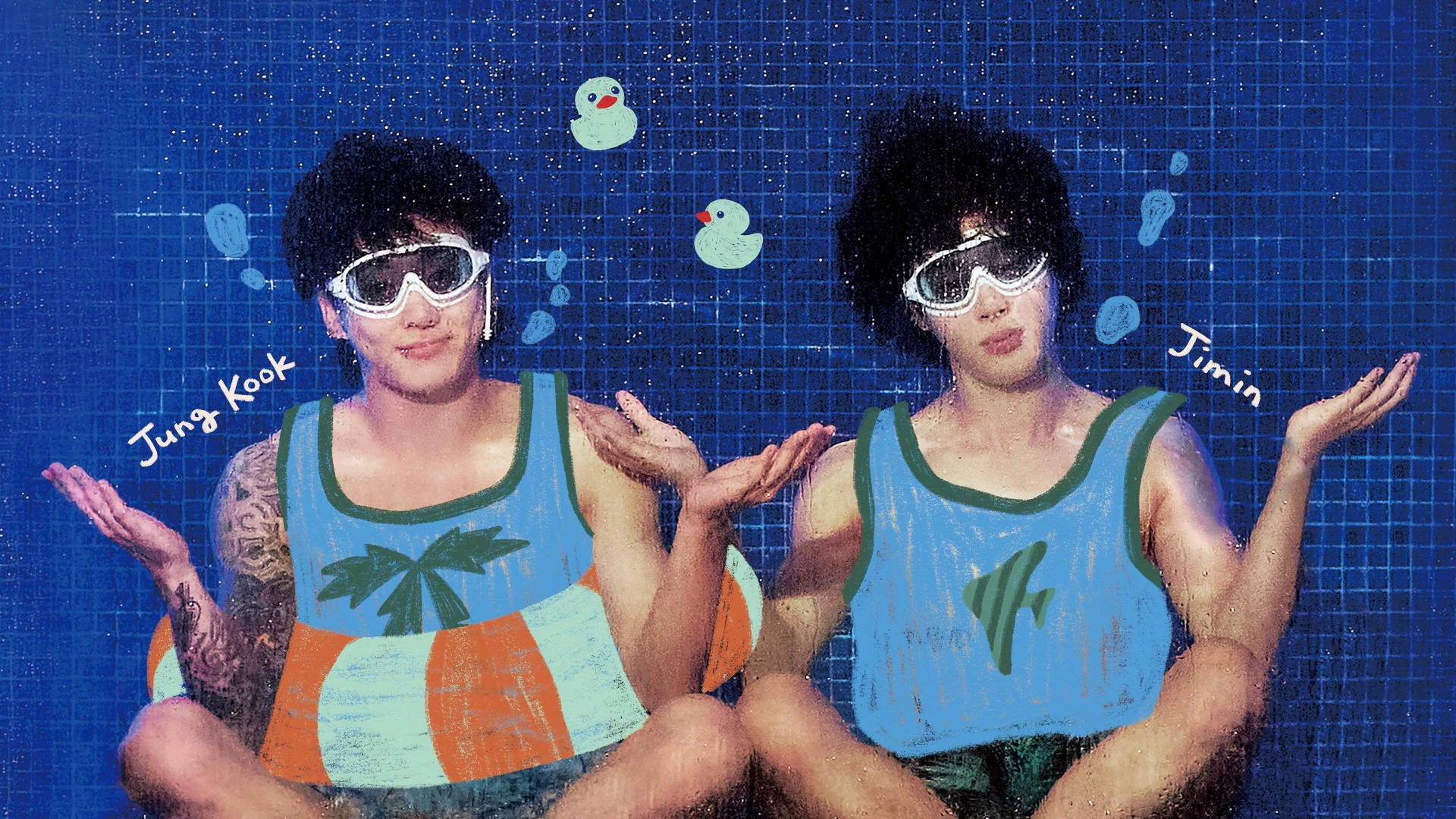 Are You Sure?! (Phần 1)