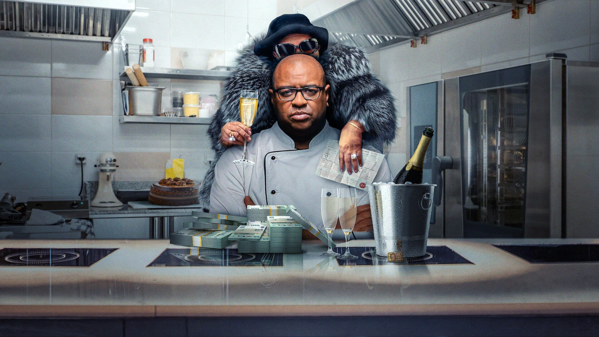 Bà Mẹ Lừa Đảo