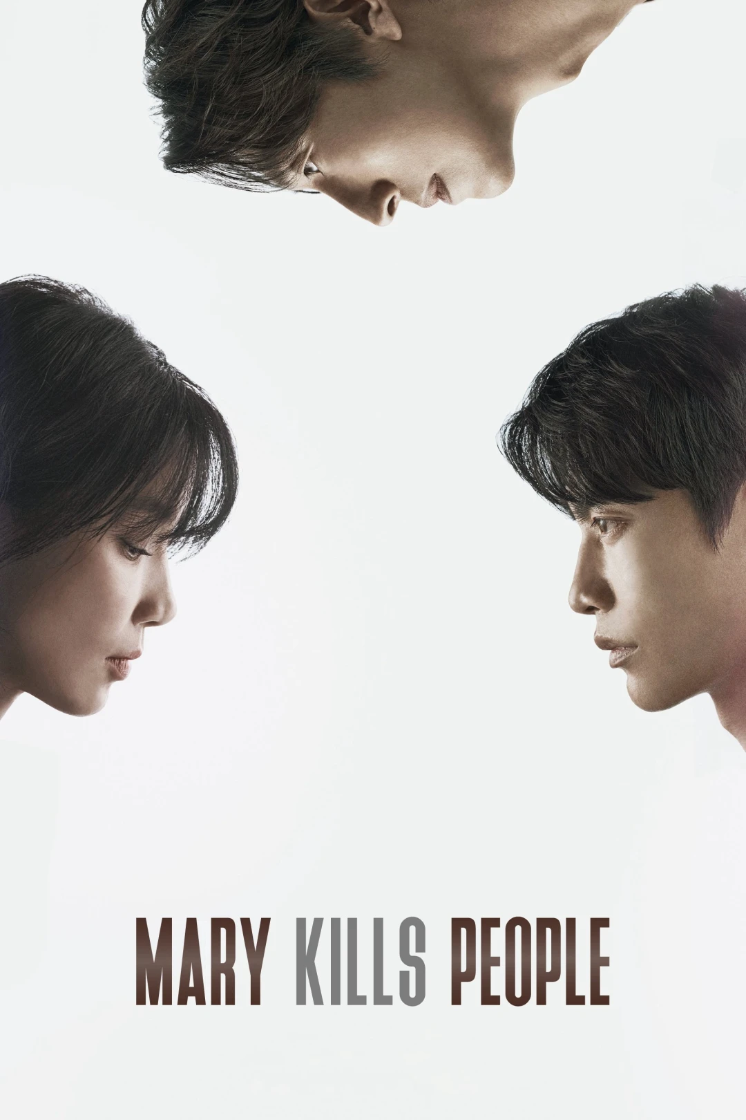 Bác Sĩ An Tử (Mary Kills People) [2025]