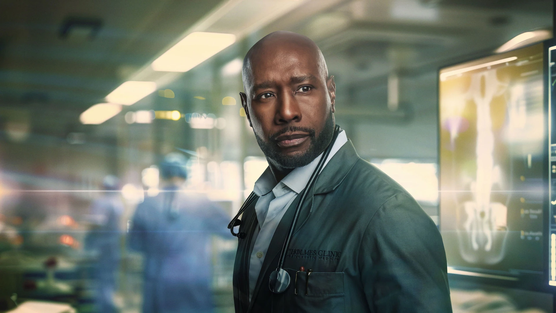 Bác Sĩ Watson (Phần 2)