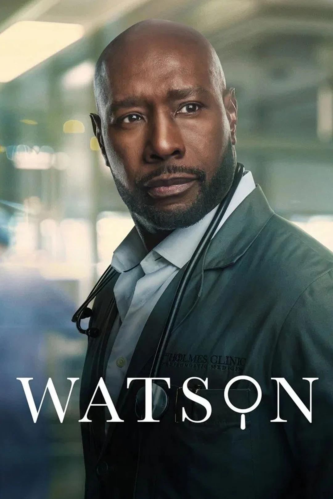 Bác Sĩ Watson (Phần 2) (Watson (Season 2)) [2025]