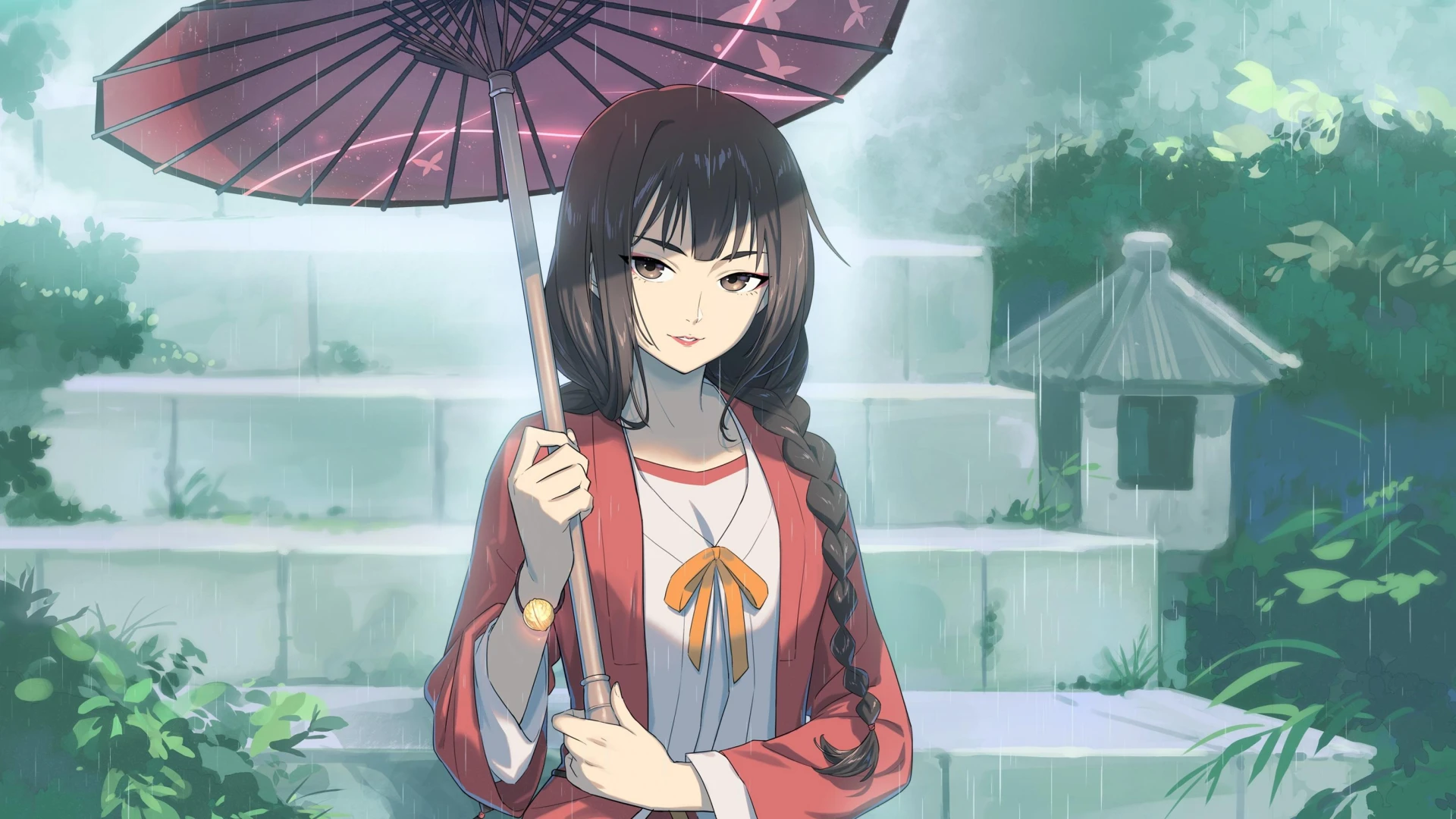 Bách Yêu Phổ (Phần 1)