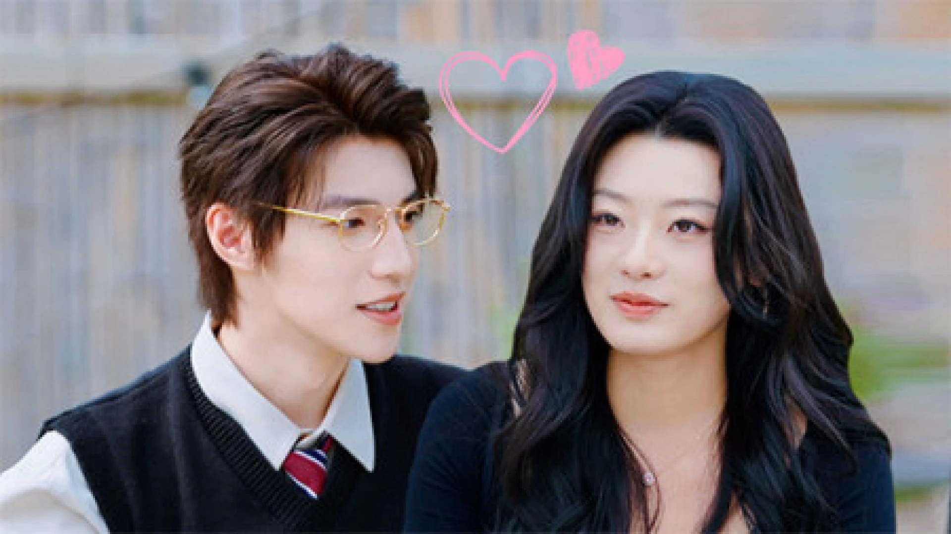 Bạn Thân Yêu Thương (Mùa 3)