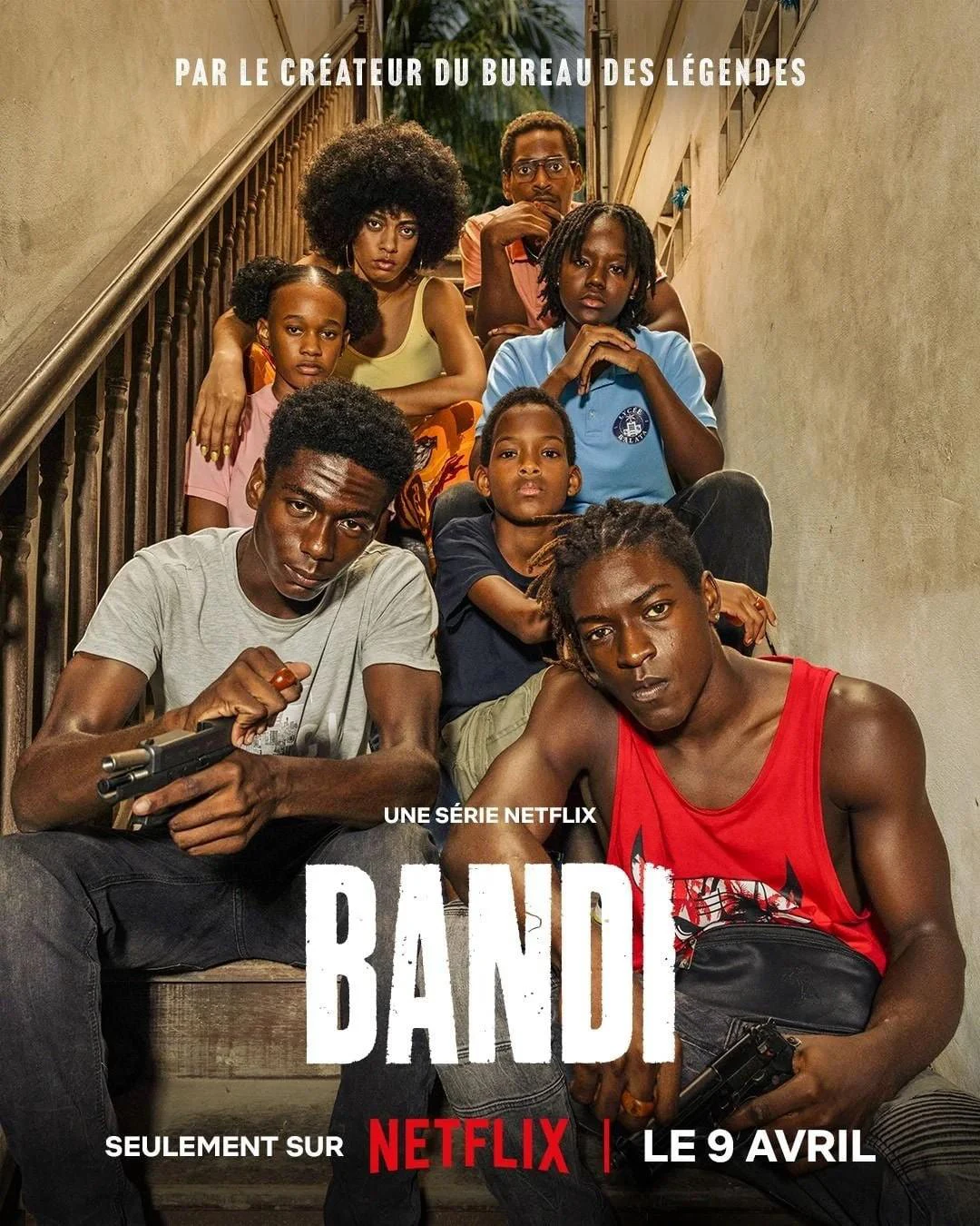 Bandi (Bandi) [2026]