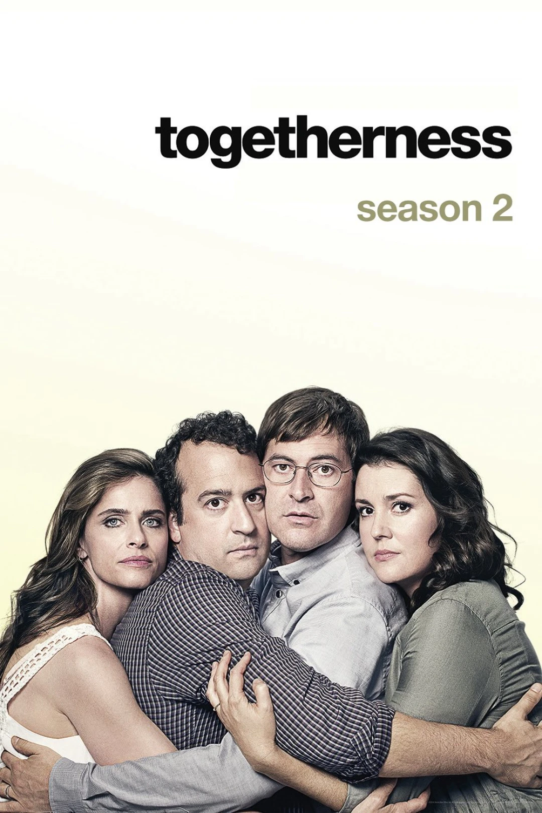 Bên Nhau (Phần 2) (Togetherness (Season 2)) [2016]