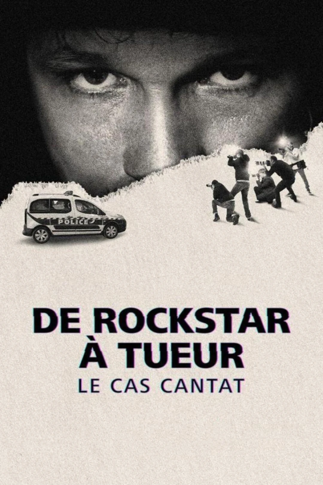 Bertrand Cantat: Từ ngôi sao nhạc rock tới kẻ sát nhân (From Rock Star to Killer) [2025]