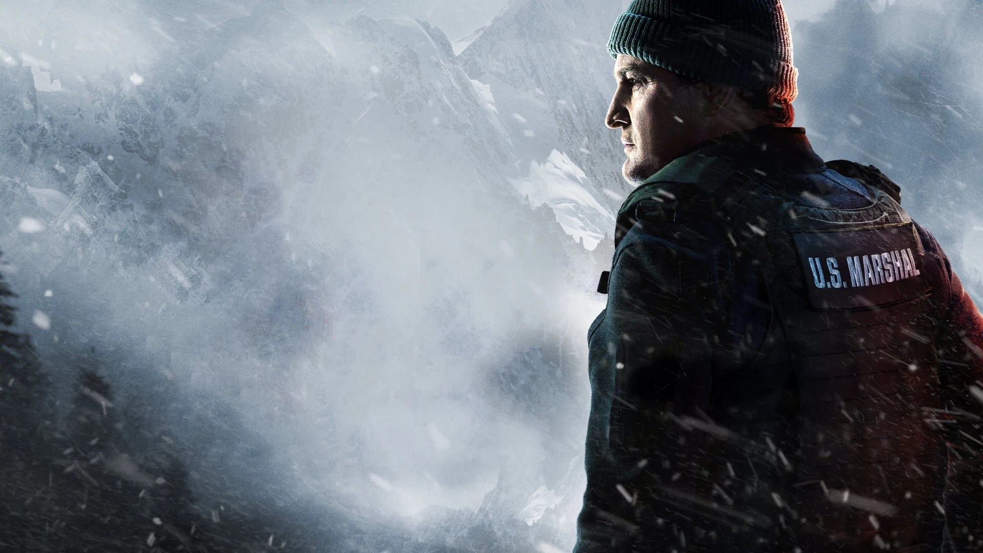 Biên Giới Cuối Cùng