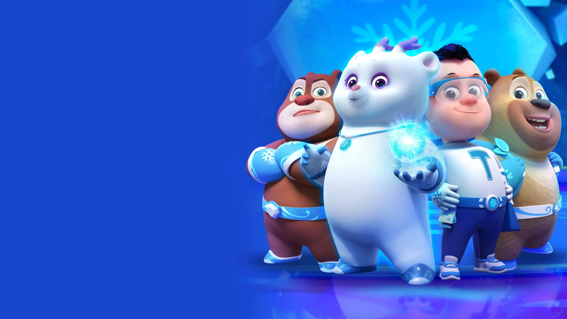 Biệt Đội Boonie (Phần 4)