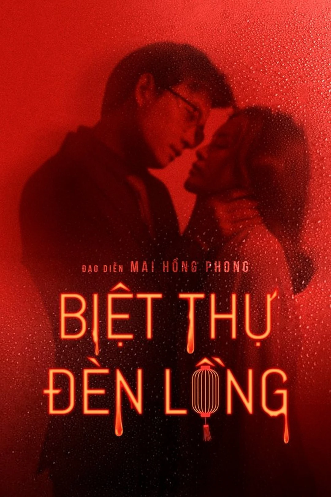 Biệt Thự Đèn Lồng (Red Lantern Villa) [2022]