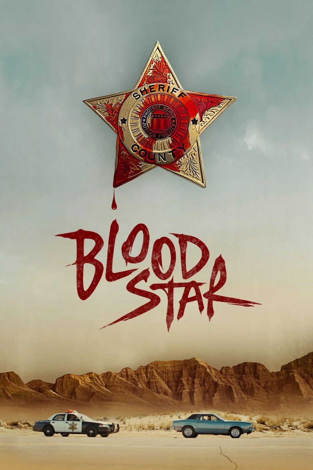 Blood Star (Blood Star) [2024]