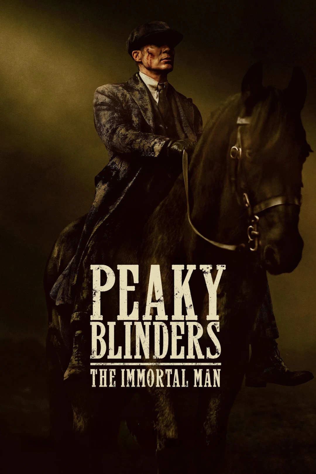Bóng Ma Anh Quốc: Người Bất Tử (Peaky Blinders: The Immortal Man) [2026]