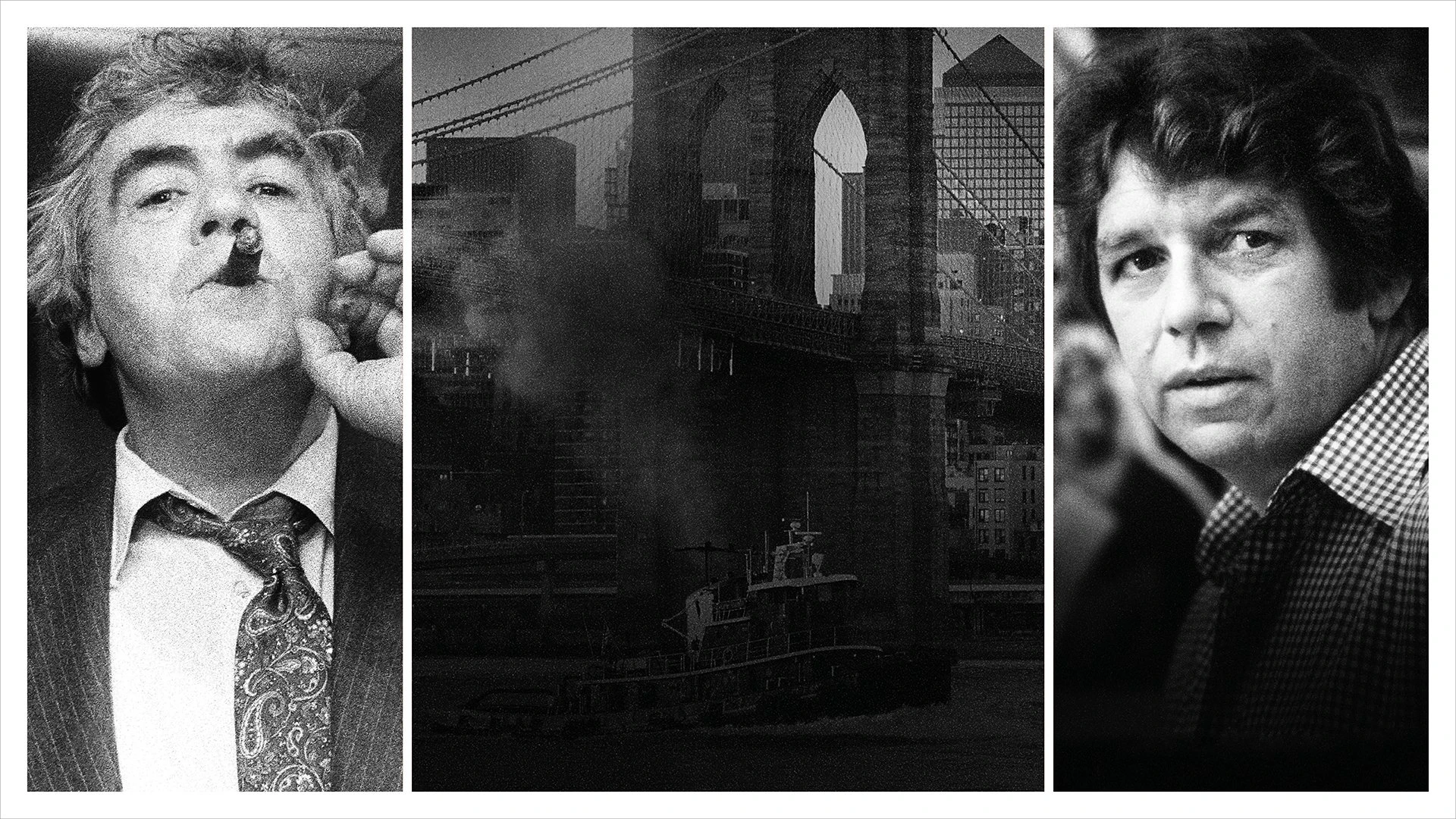 Breslin Và Hamill: Những Nghệ Sĩ Chạy Theo Thời Hạn