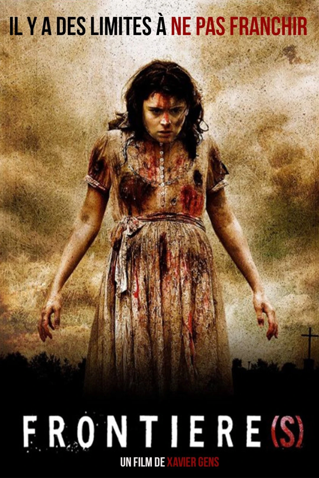 (Các) biên giới (Frontier(s)) [2007]