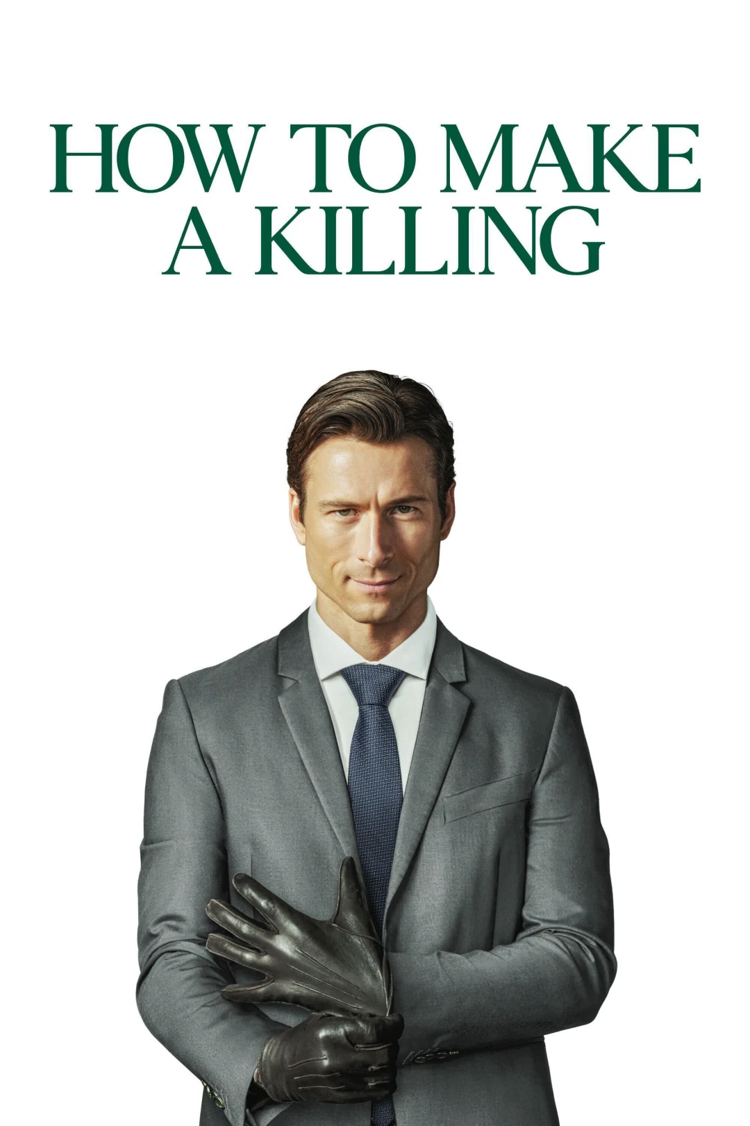 Cách Giết Để Giàu (How to Make a Killing) [2026]