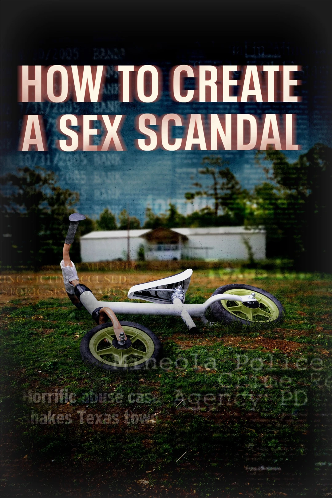 Cách Tạo Ra Bê Bối Tình Dục (How to Create a Sex Scandal) [2023]
