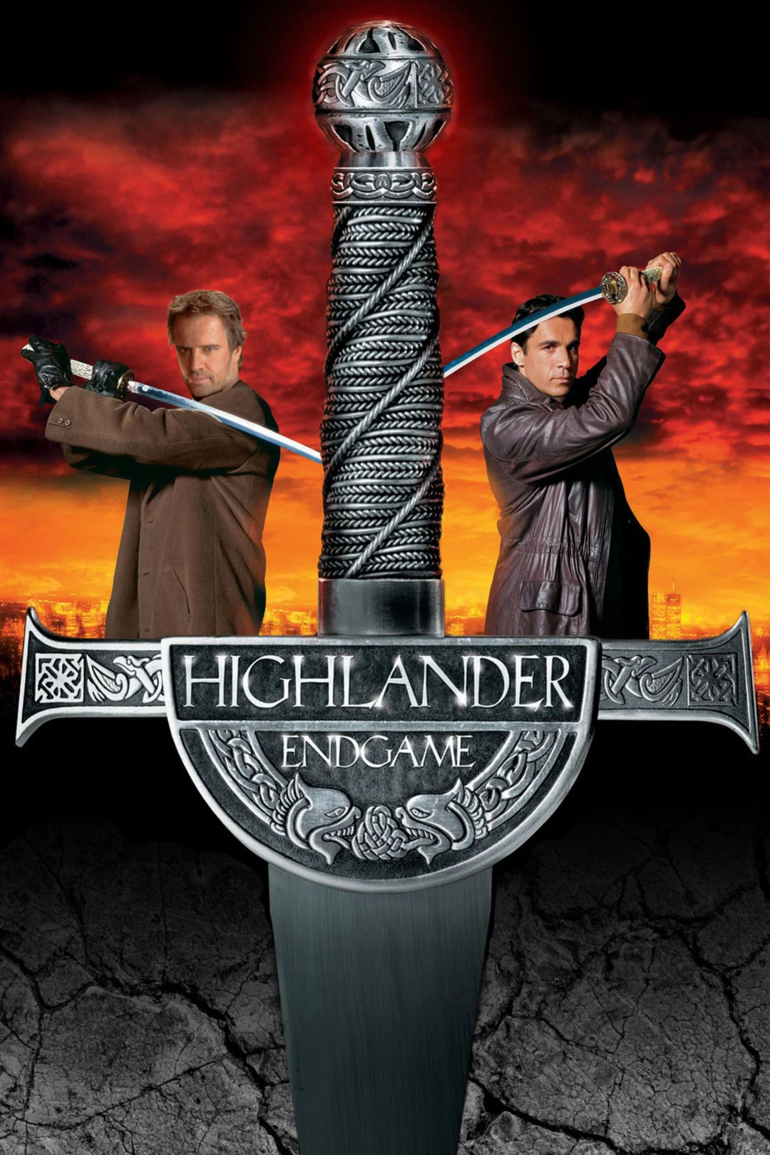 Cao nguyên: Hồi kết (Highlander: Endgame) [2000]