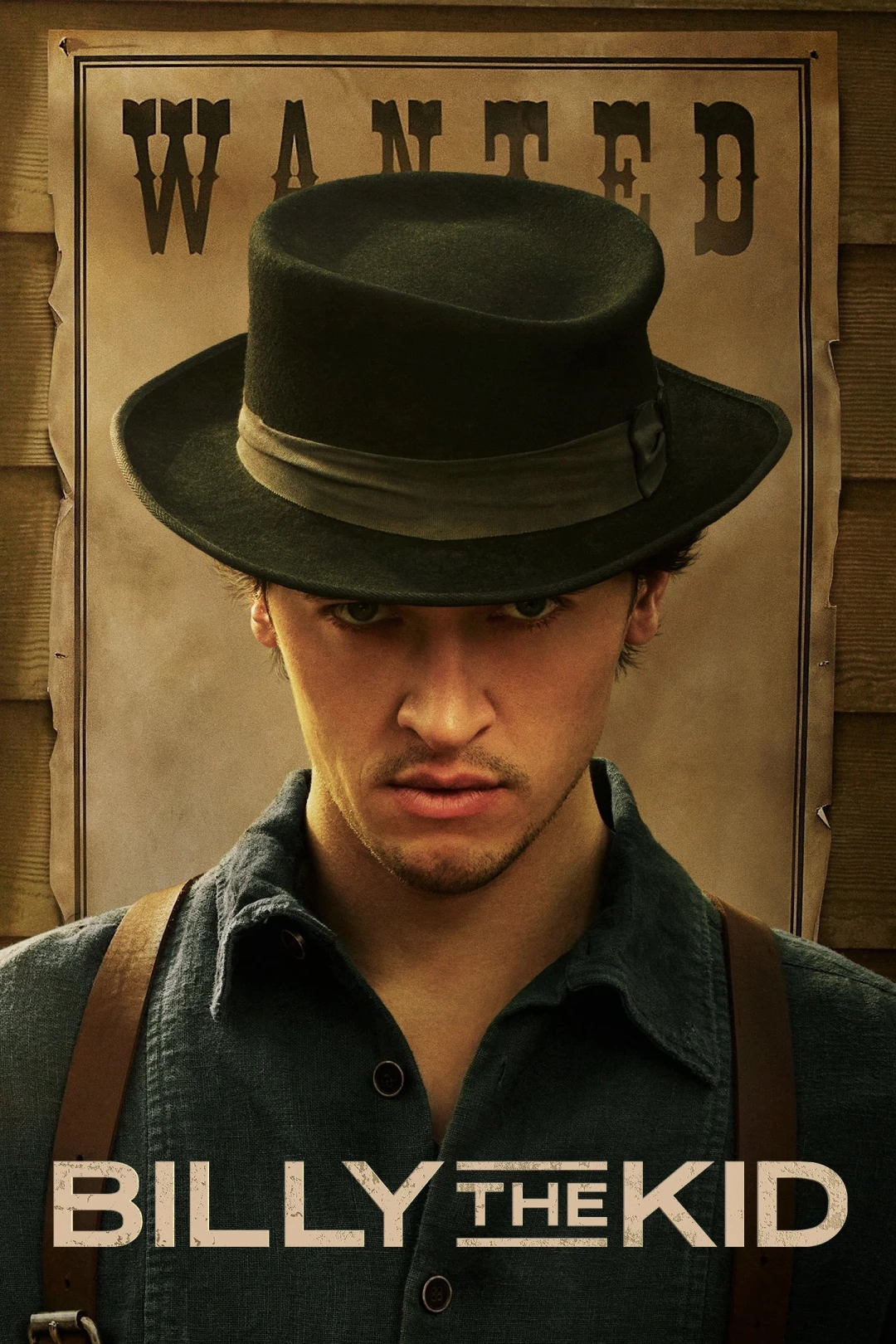 Cậu Nhóc Billy (Phần 3) (Billy the Kid) [2025]