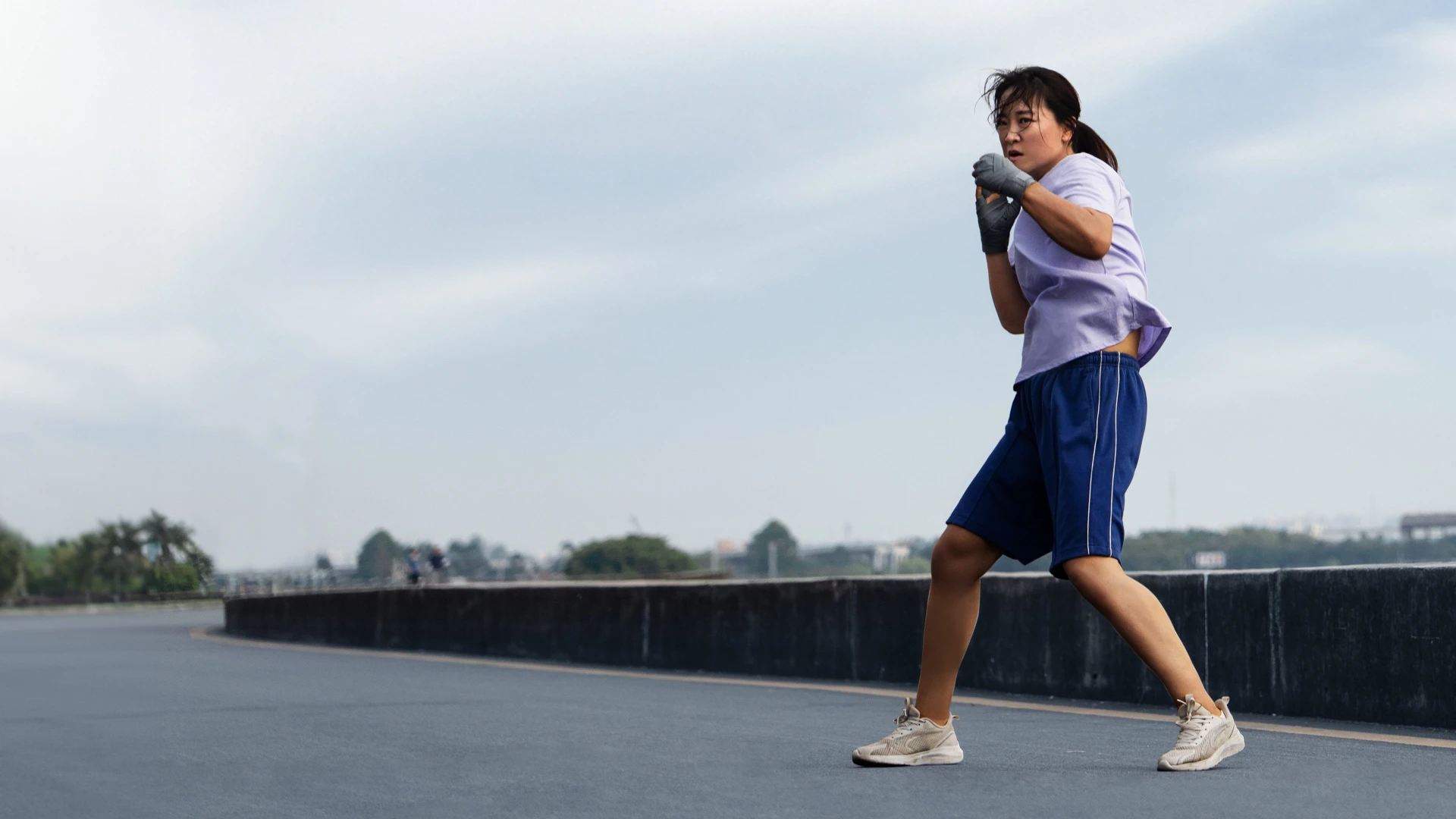 Cay Nóng Hôi Hổi (Nhiệt Lạt Cổn Thang)