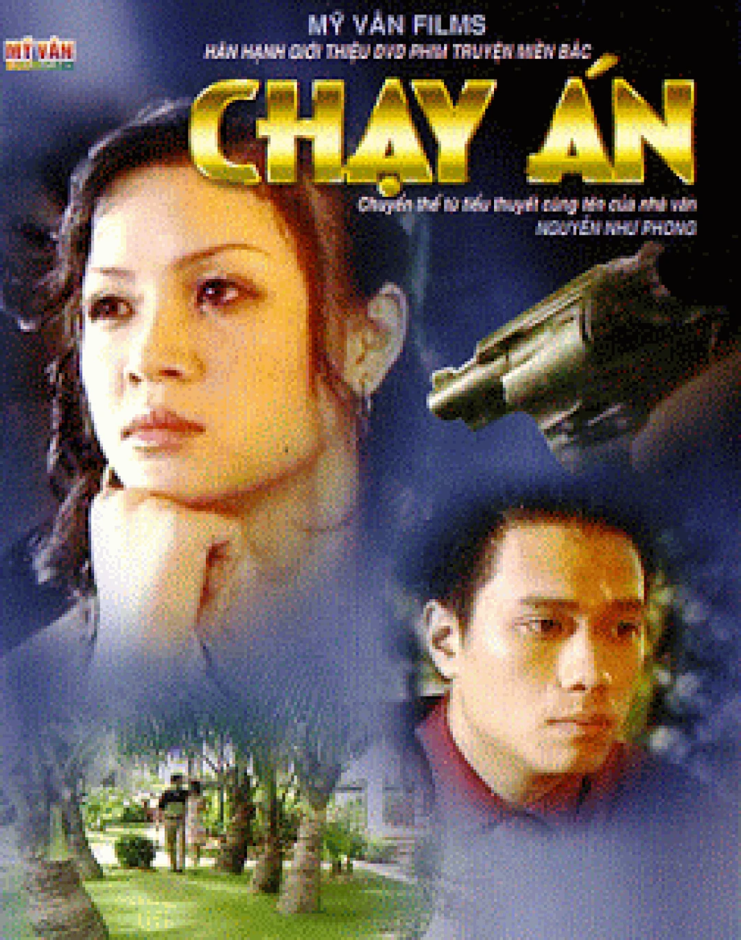 Chạy Án (Phần 1) (Chay An (Season 1)) [2006]