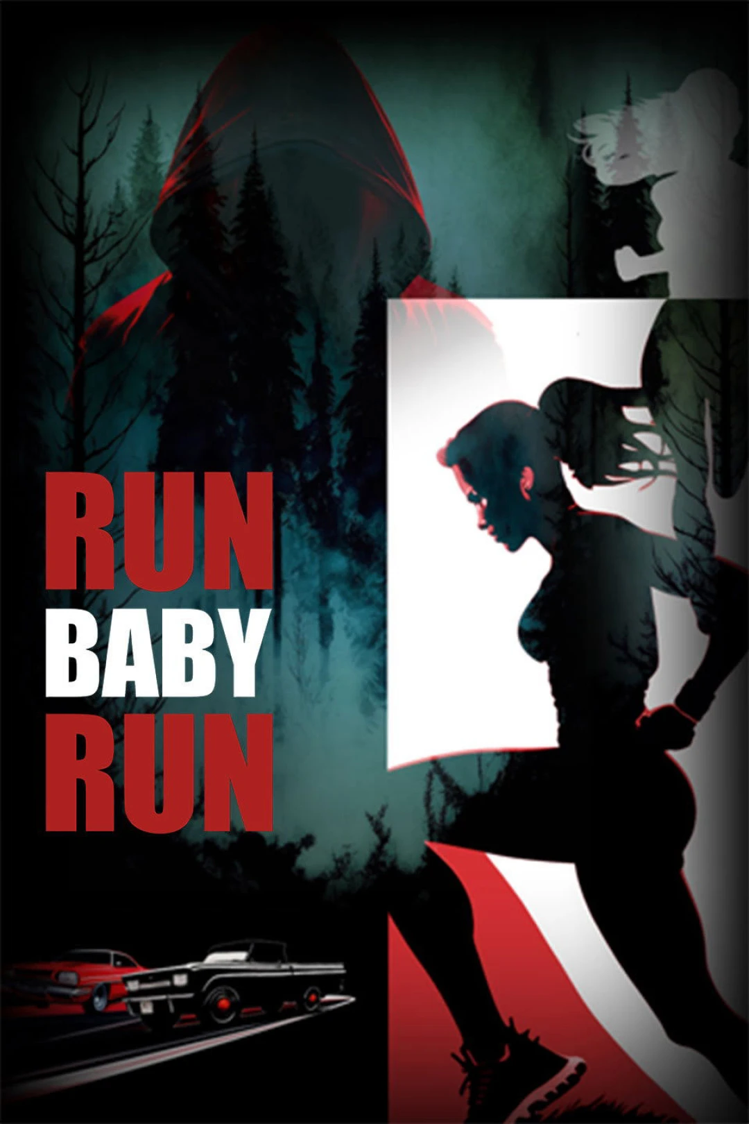 Chạy bé chạy (Run Baby Run) [2024]