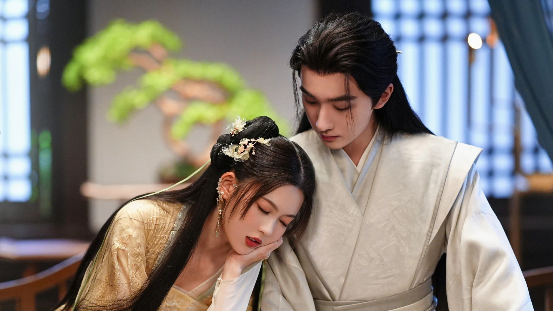 Chớ Quấy Rầy Phi Thăng