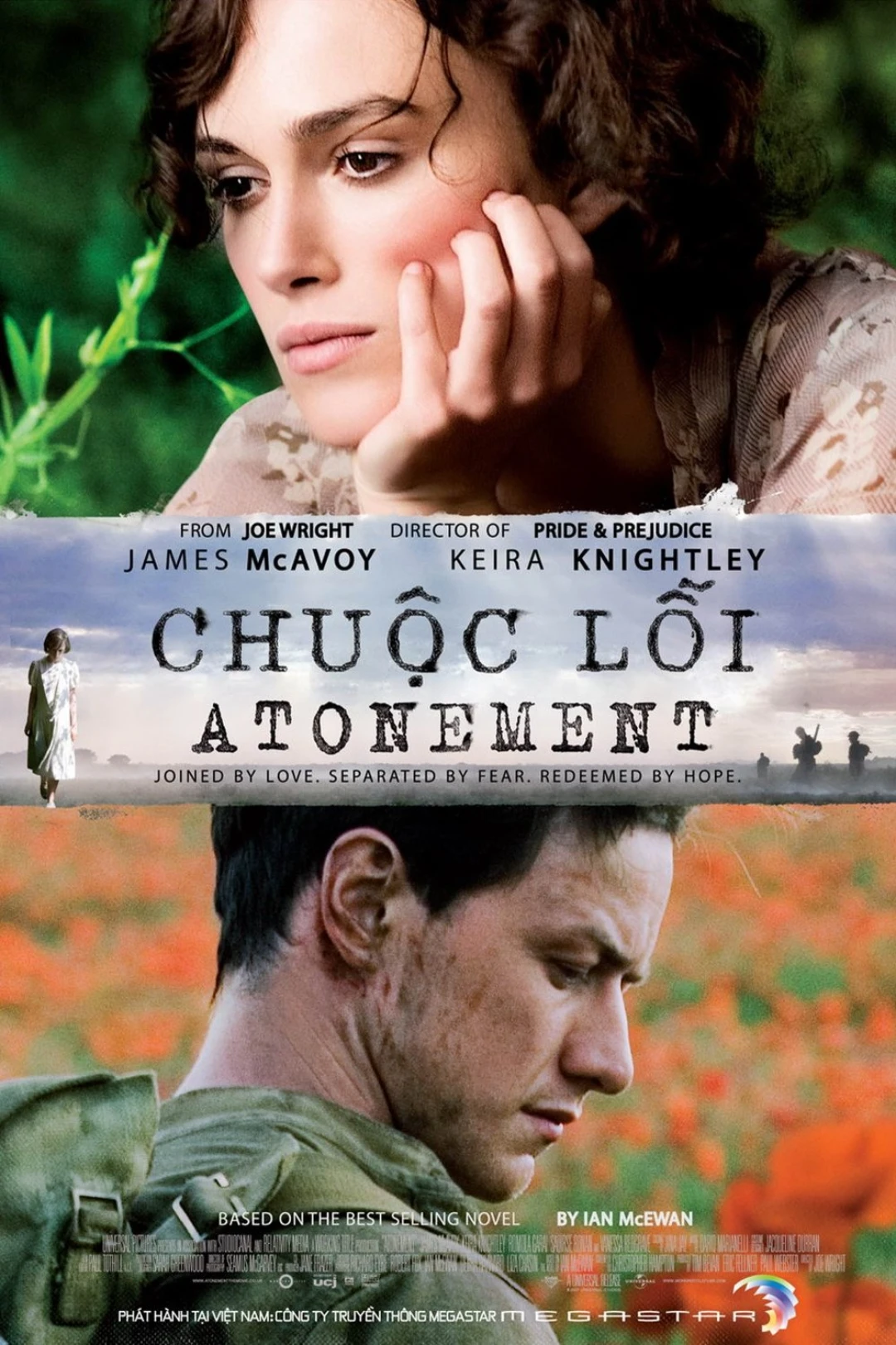 Chuộc Lỗi (Chuộc Tội) (Atonement) [2007]