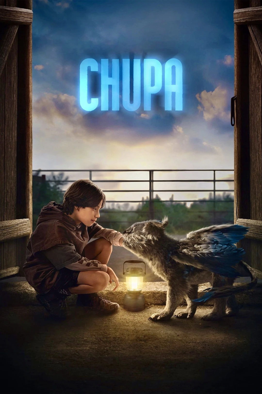 Chupa (Chupa) [2023]
