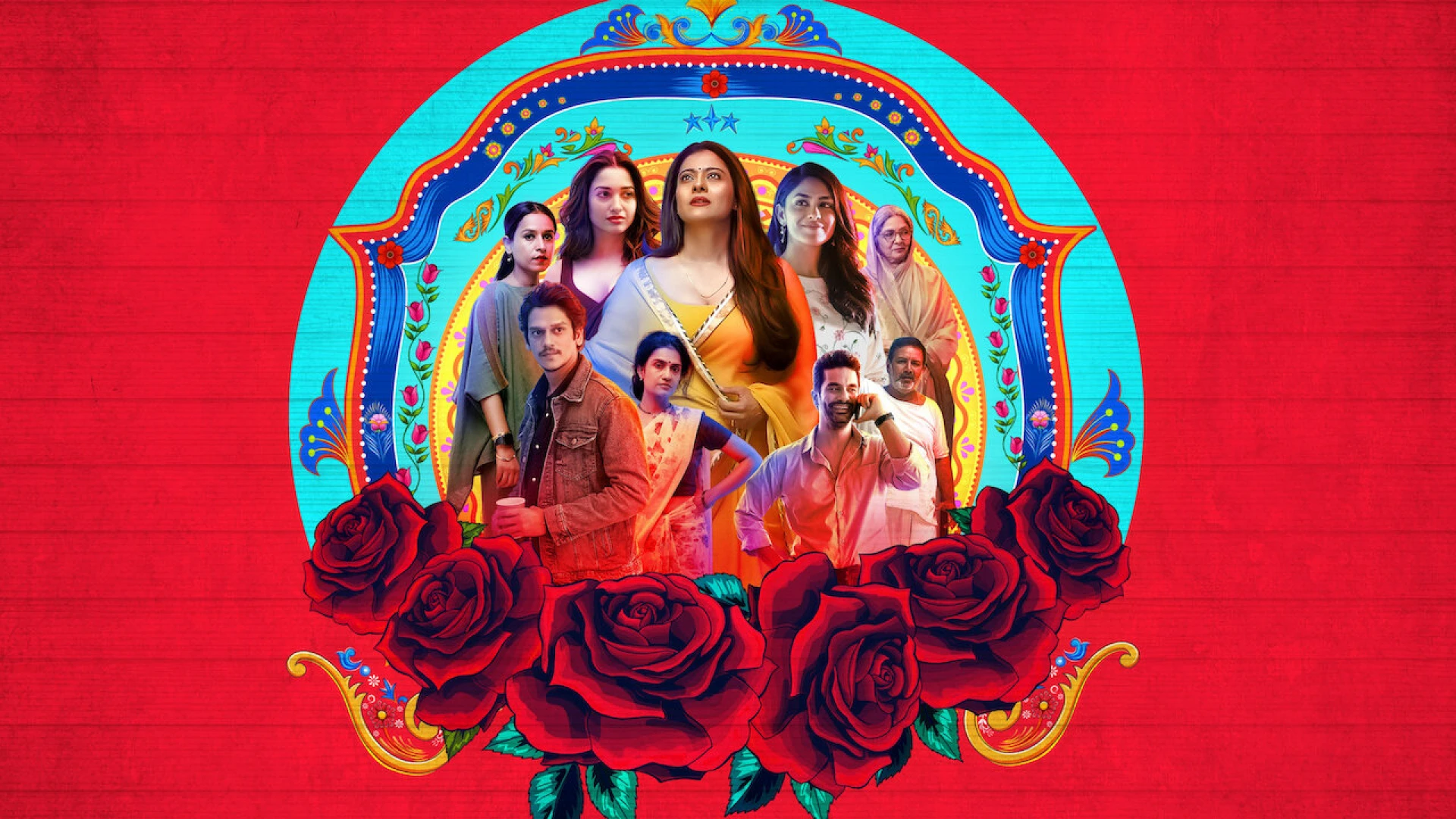 Chuyện dục vọng 2