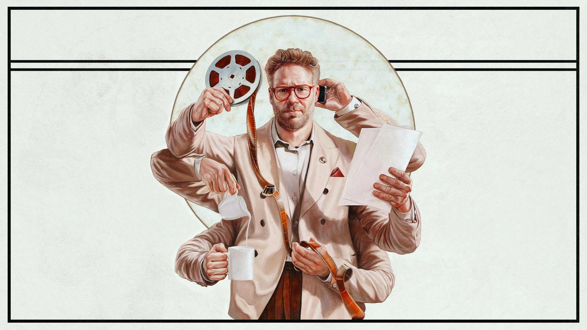 Chuyện Hãng Phim (Phần 1)