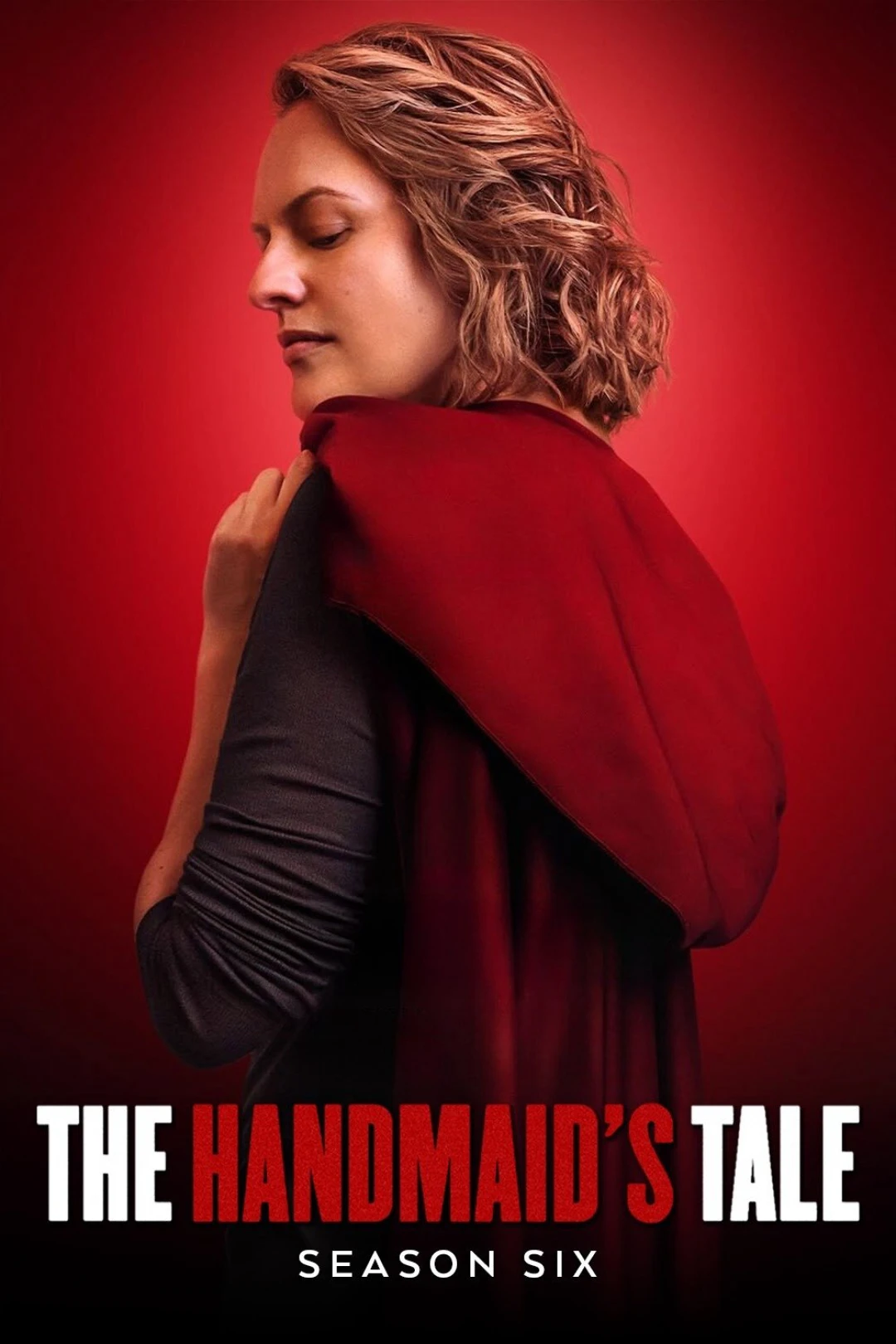 Chuyện Người Hầu Gái (Phần 6) (The Handmaid's Tale (Season 6)) [2025]