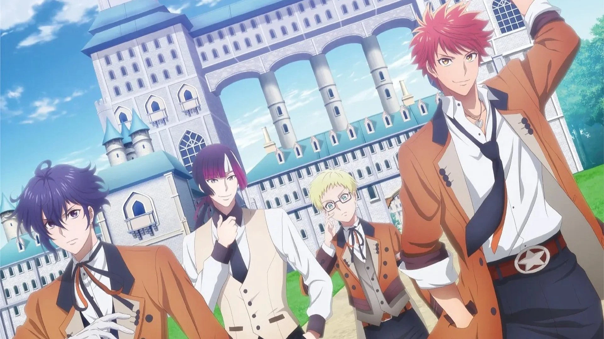 Classic Stars: Những Ngôi Sao Nhạc Cổ Điển