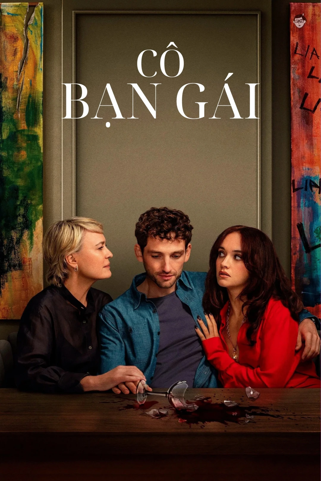 Cô Bạn Gái (The Girlfriend) [2025]