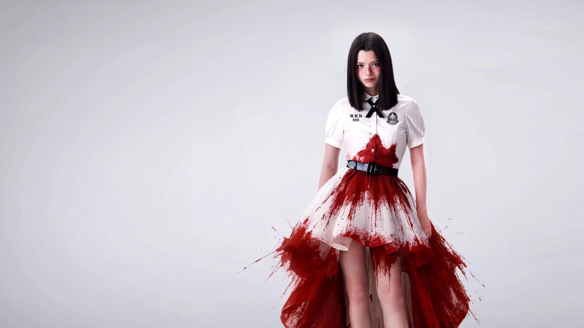 Cô Gái Đến Từ Hư Vô: Tái Khởi Động