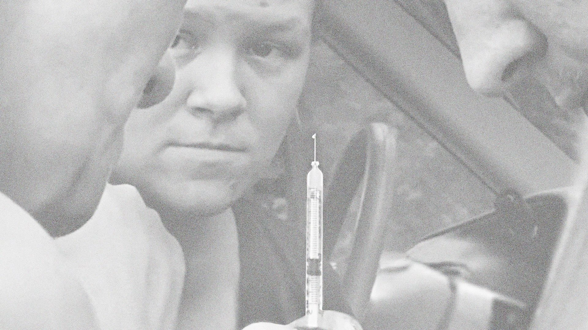 Cơn Bão Ma Túy Đá