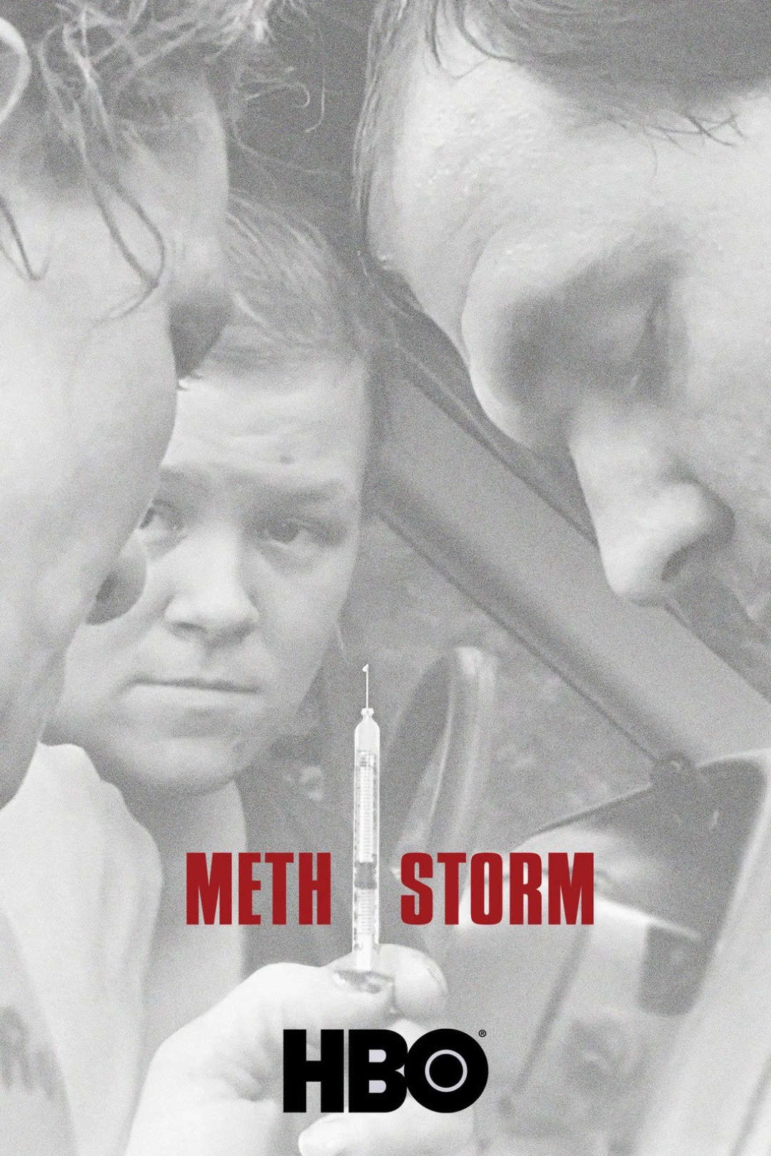 Cơn Bão Ma Túy Đá (Meth Storm) [2017]