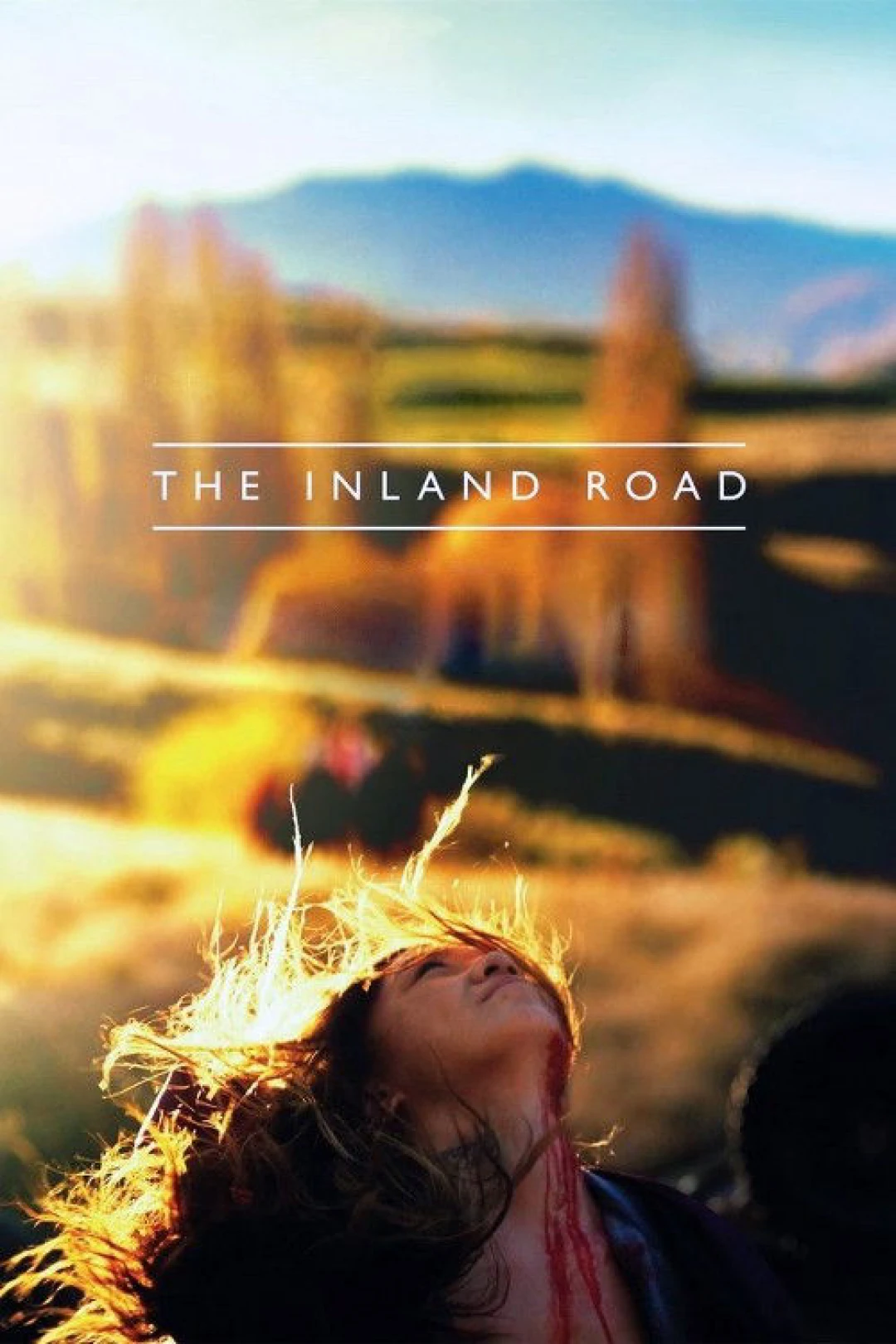 Con Đường Nội Địa (The Inland Road) [2017]