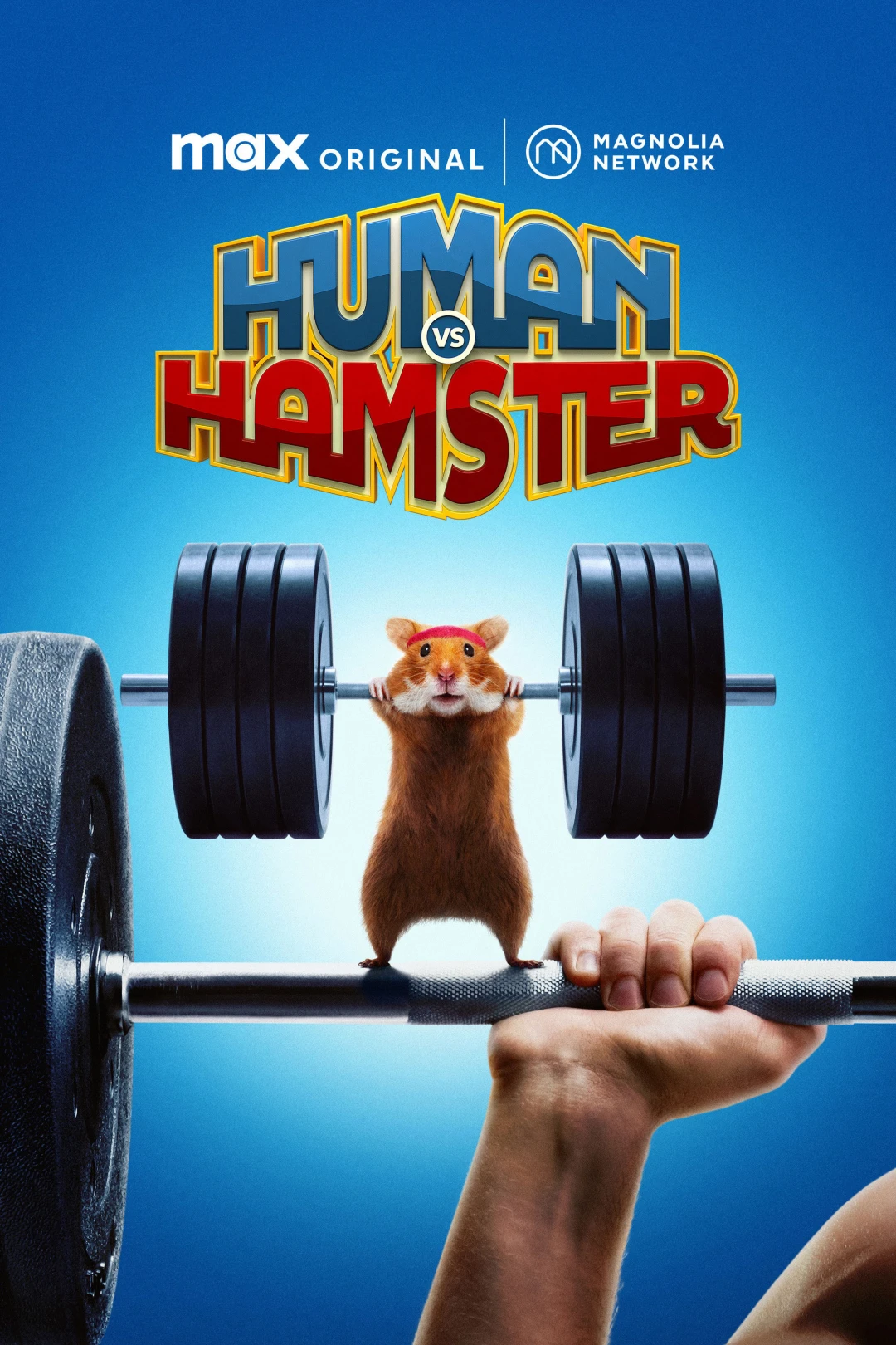 Con Người Đấu Với Hamster (Human vs Hamster) [2024]
