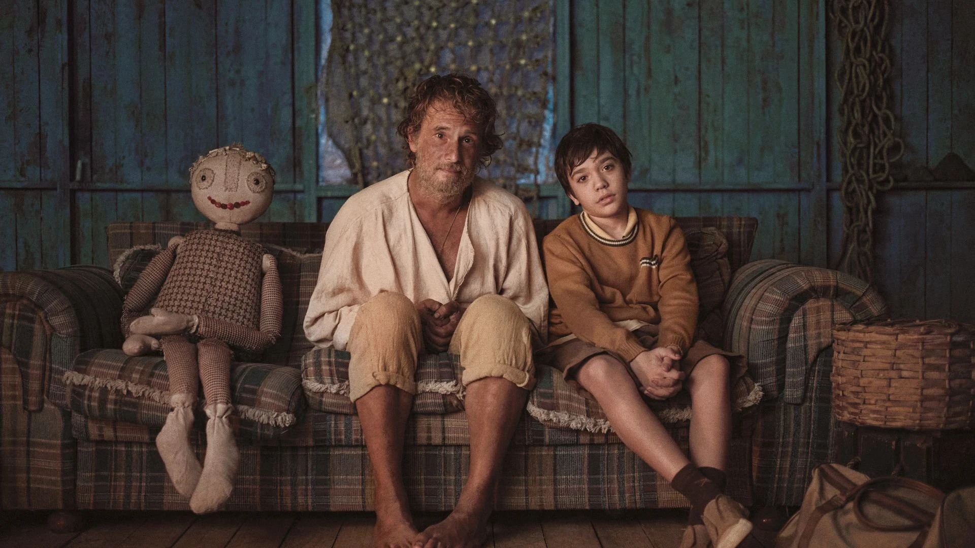 Con Trai Của Ngàn Người Cha