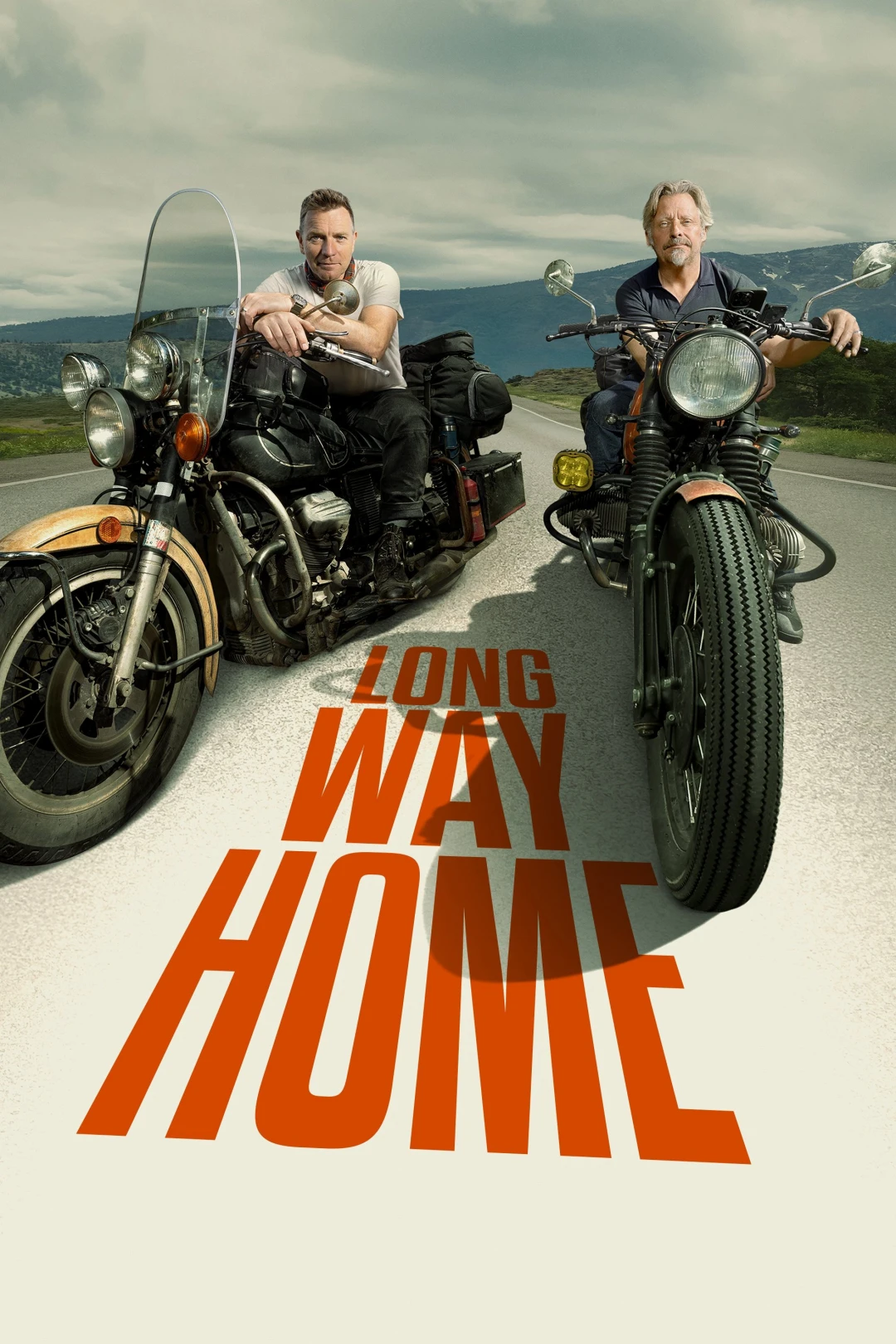 Cung Đường Về Nhà (Long Way Home) [2025]