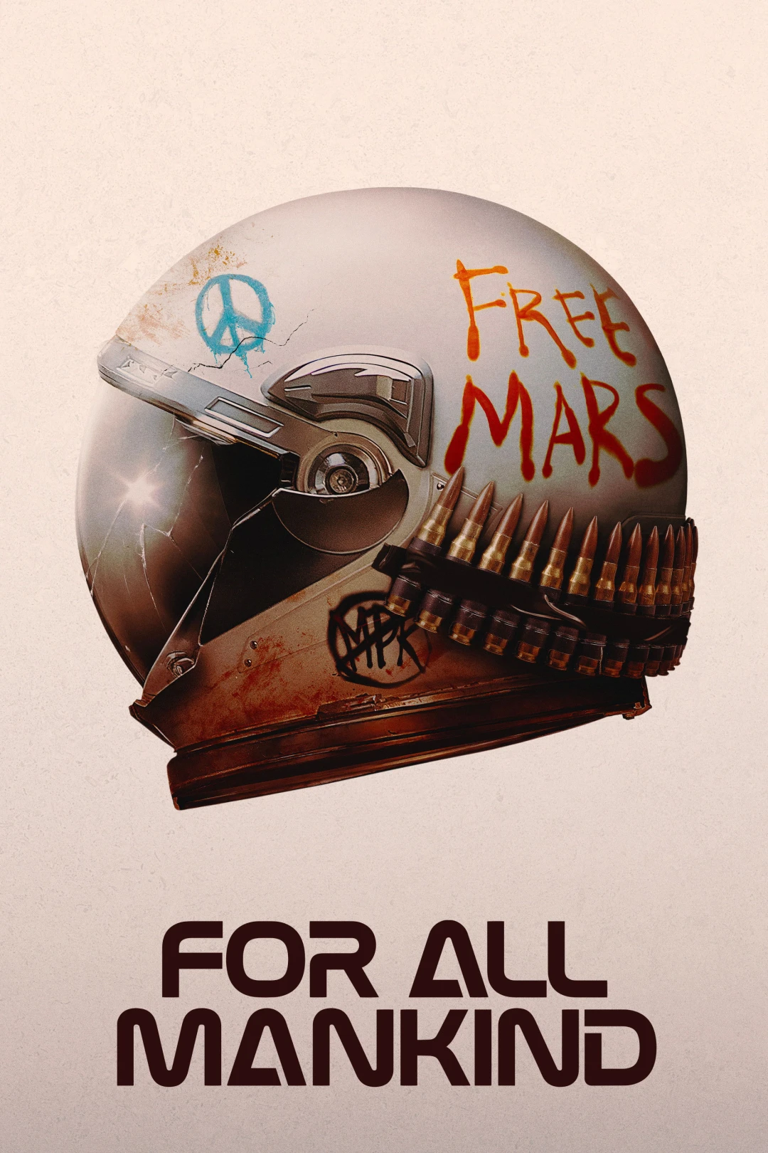 Cuộc Chiến Không Gian (Phần 5) (For All Mankind (Season 5)) [2026]