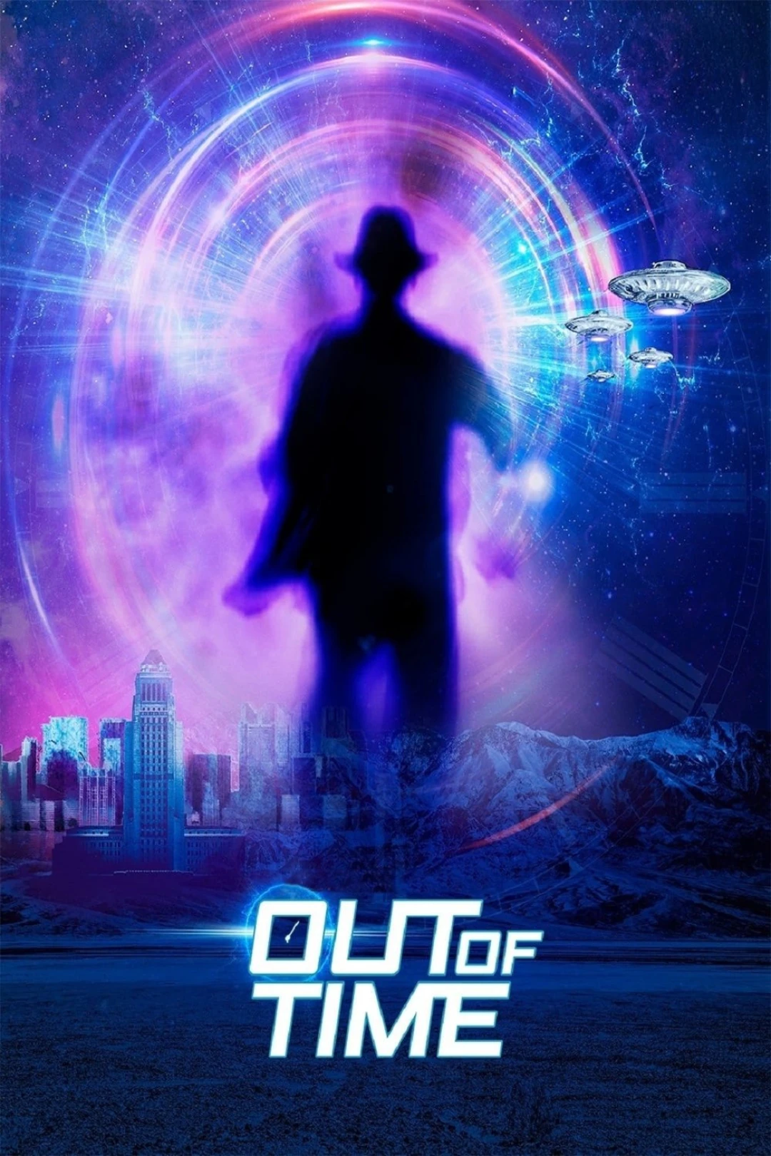 Cuộc Chiến Ngoài Hành Tinh (Out Of Time) [2021]